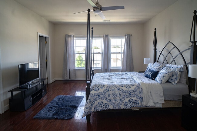 604 Kingfisher Ave unit Upper, Gaithersburg, MD 20877 - photo 5