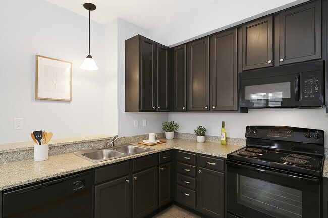 Cumberland Trace Village Apartments, Bowling Green, KY 42103 - photo 2