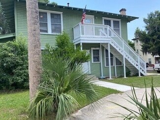1125 SW 4th Ave, Gainesville, FL 32601