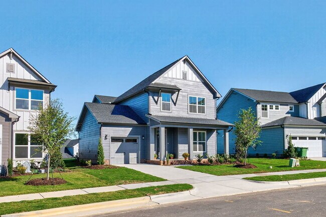 153 Restful Point, Fuquay Varina, NC 27526 - photo 6