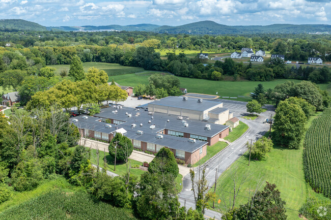 St Michael the Archangel School