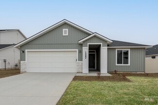 37 S Lancaster Place, Nampa, ID 83651