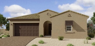 11326 E Utah Ave, Mesa, AZ 85212