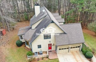 2051 E Piedmont Rd, Marietta, GA 30062