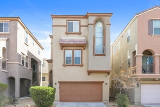 6644 Weeping Pine St, Las Vegas, NV 89149