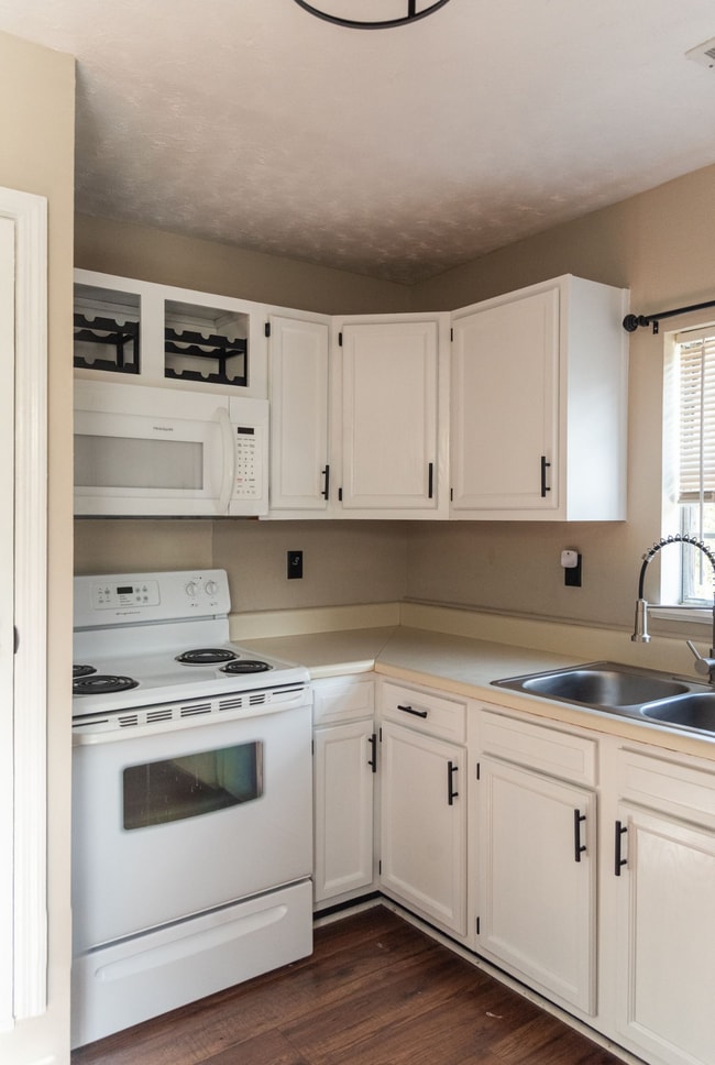 Kitchen/built-in appliances