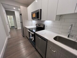 132 Jersey St Unit 8, Boston, MA 02215