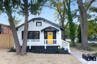 983 Washington St SW Unit A, Atlanta, GA 30315