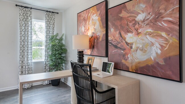 2204 Carcillar Dr, Apex, NC 27539 - photo 5