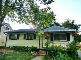1321 Wendell Ave, Ypsilanti, MI 48198