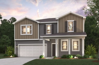 5411 Aurora Trail, Flowery Branch, GA 30542