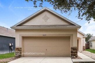 7629 Clovelly Park Place, Apollo Beach, FL 33572
