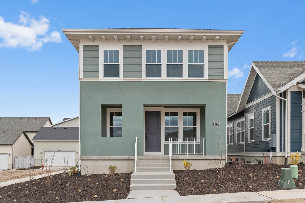 11339 S Offshore Way, South Jordan, UT 84009 - photo 1