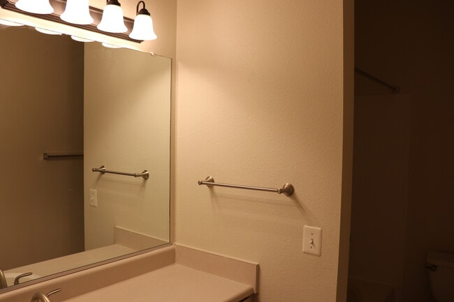 Bathroom #1 (2 full bathrooms)