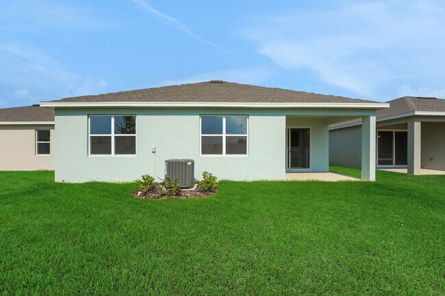 5039 Abigail Dr, Winter Haven, FL 33859 - photo 4