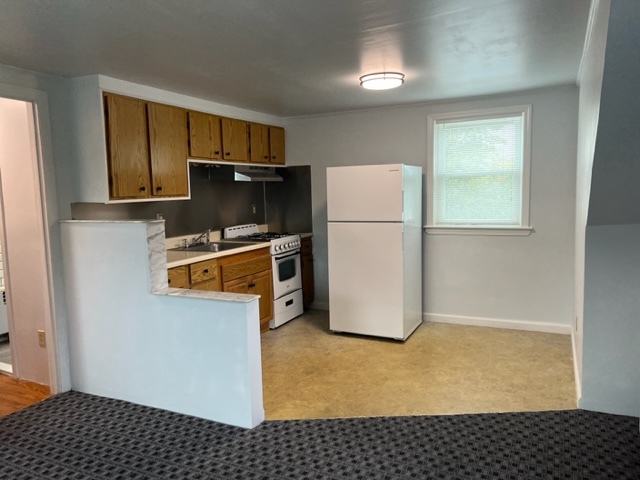 Eat in Kitchen
