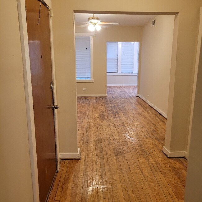 6723 S Clyde Ave unit 1, Chicago, IL 60649 - photo 2