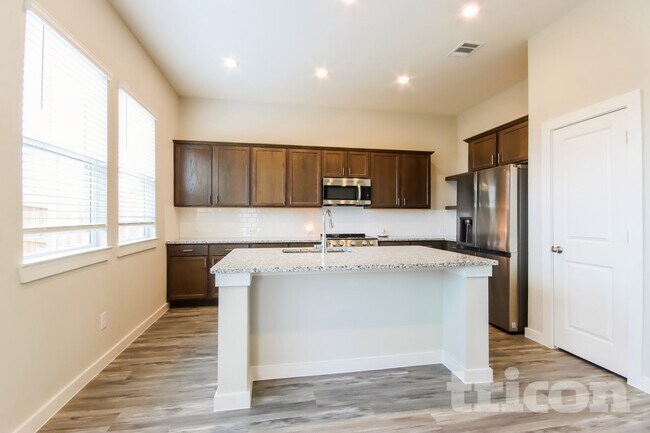 22805 Terrazzo Dr, Katy, TX 77449 - photo 5