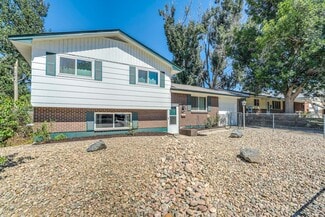 3622 Anemone Cir, Colorado Springs, CO 80918