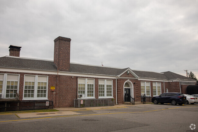 Joseph A. McNeil Elementary School