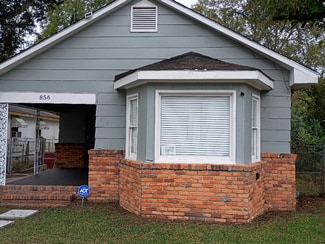 856 Center St Unit A, Macon, GA 31217