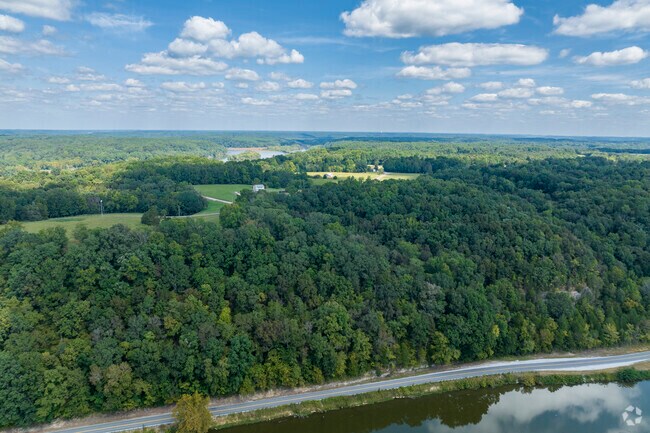 The Wheeler Nature Preserve in Coxey-Lawngate is a crown jewel of natural spaces in Alabama.