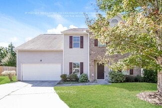 4261 Henry Ridge Ct, Loganville, GA 30052