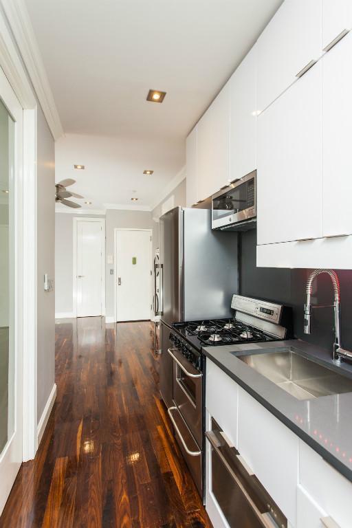 1345 Amsterdam Ave unit 2D, New York, NY 10027 - photo 4