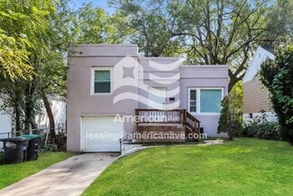 3943 N 40th St, Omaha, NE 68111