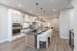 110 Encore Park Bend, Powell, OH 43065