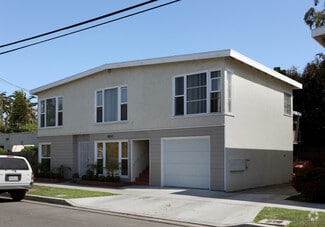 1900 E Appleton St, Long Beach, CA 90802