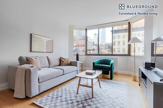 151 E 31st St Unit FL4-ID2190, New York, NY 10016