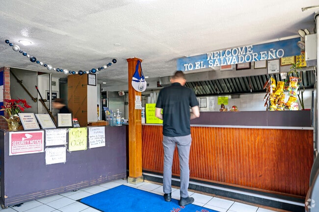 Salvadorean is serving some of the most authentic food in the Woodstock community.