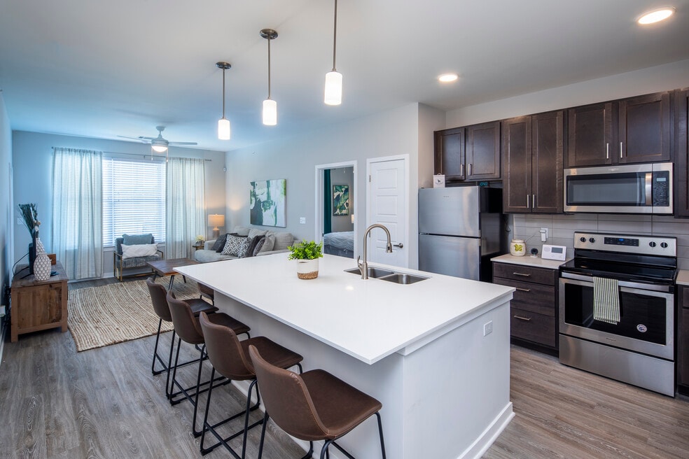 Sawgrass Point, Gonzales, LA 70737 - photo 1