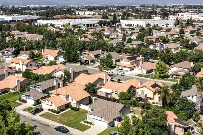 South Pointe homes come in different sizes for all living needs.