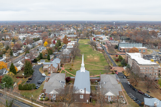 Peddie School