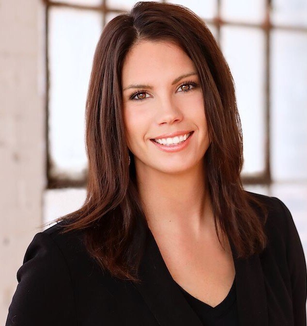 Jessica Biondich