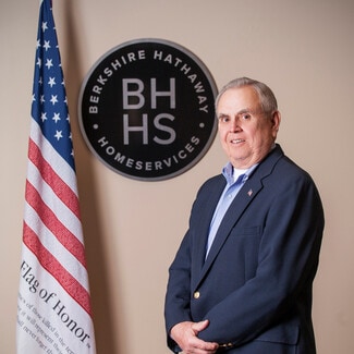 Steve Booth USN Ret.