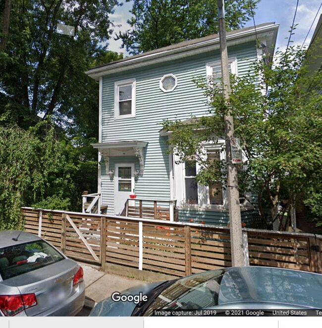 1 Jess St Unit 1, Jamaica Plain, MA 02130
