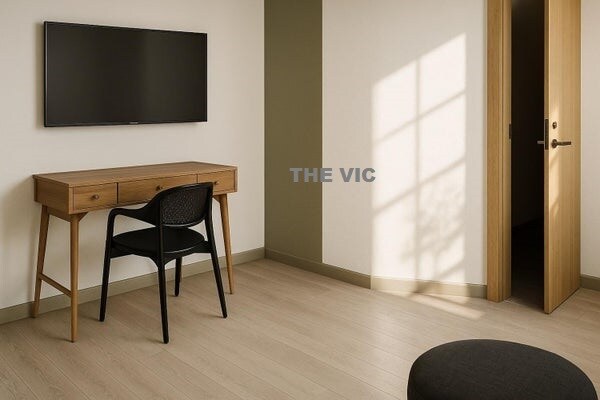 Studio's at The Vic, Traverse City, MI 49686 - photo 2