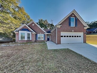3175 Kings Bay Cir, Decatur, GA 30034