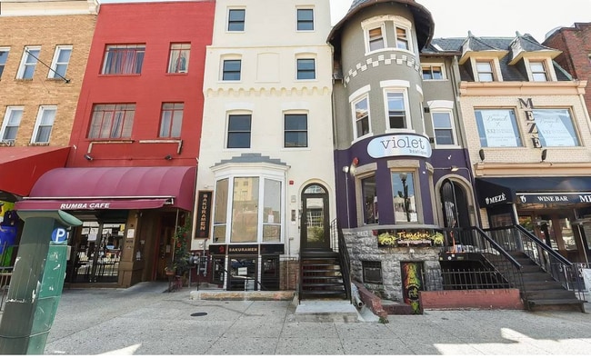 2441 18th St NW, Washington, DC 20009 - photo 7