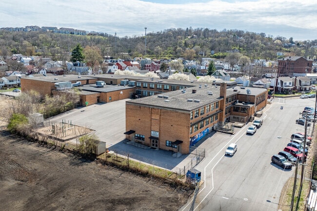 Lincoln Elementary School