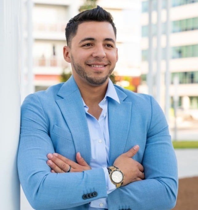 Rhansel Acevedo Rodriguez