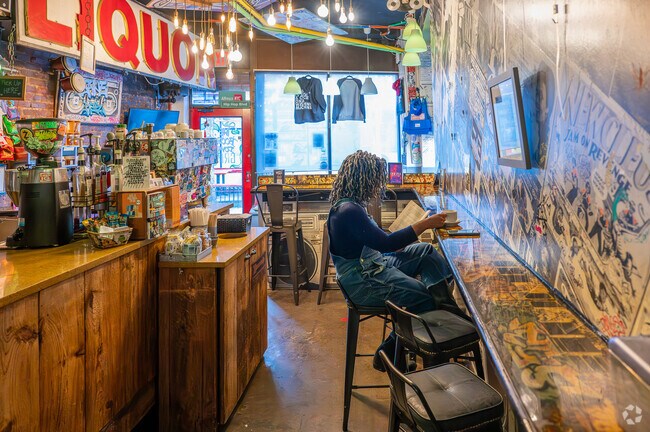 Boogie Down Grind honors Bronx hip-hop and hosts weekly community events.