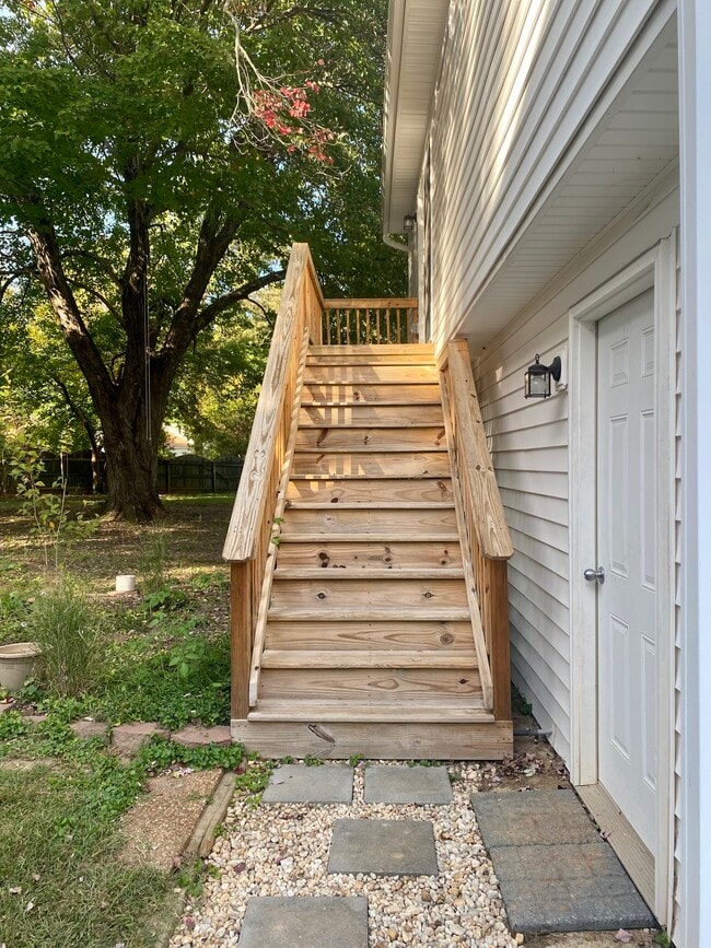 10510 Cadosia Rd Unit 1, Richmond, VA 23235