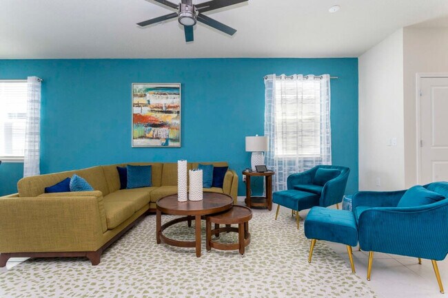 3413 Lilac Way unit ID1280794P, Davenport, FL 33897 - photo 4