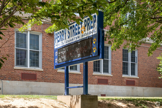 St. Jerome Institute in Washington, D.C.
