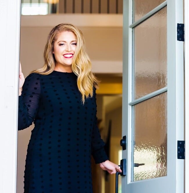 Rebecca Cullen Real Estate Agent in Fort Mill, SC