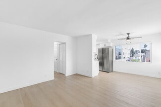 2301 S Ridgeley Dr, Los Angeles, CA 90016